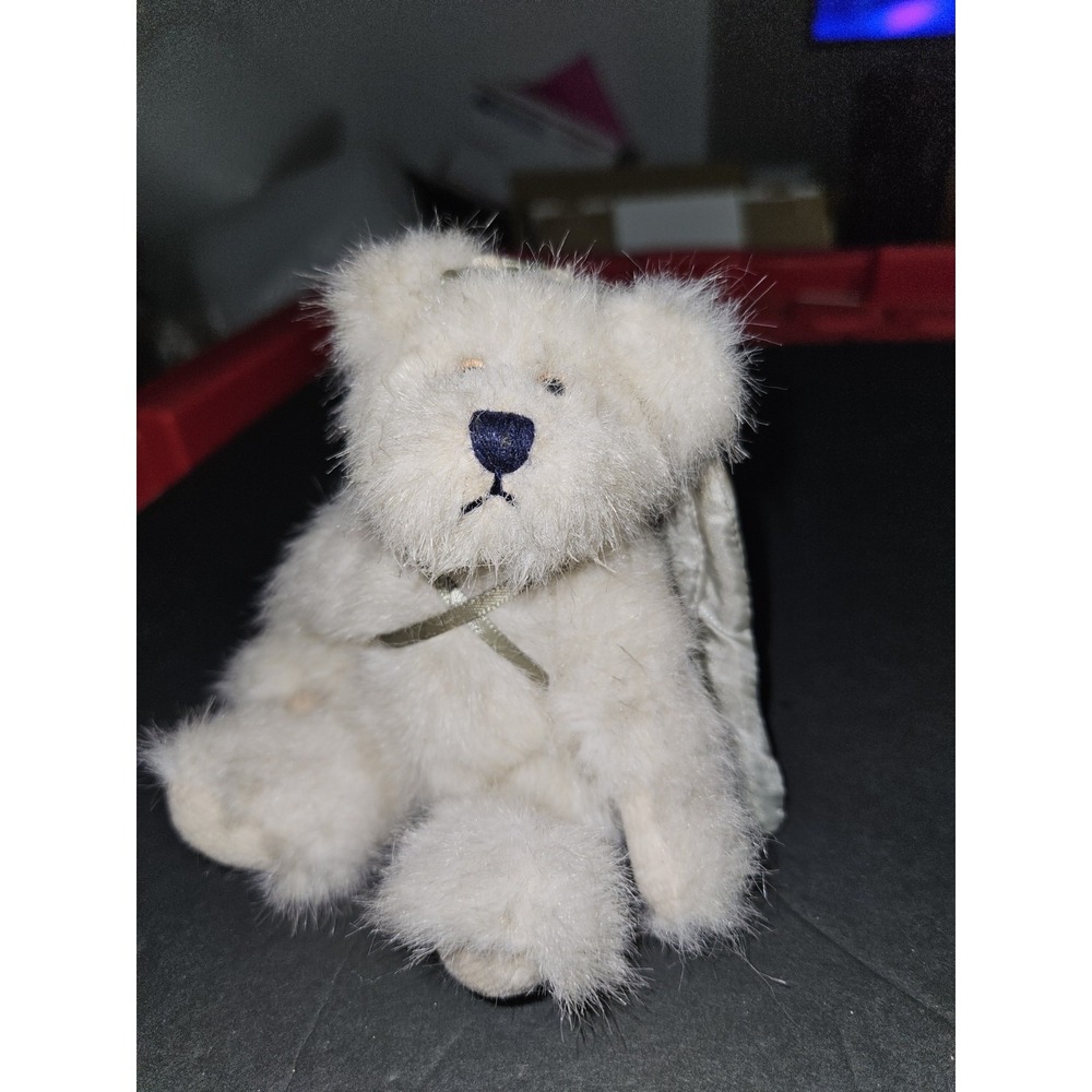 Boyds Bear‎ Adriana Angel Bear New 6 In.
